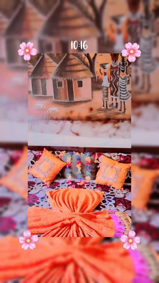 Casa Hotel Sinkiling Gambia เซเรคุงดา ภายนอก รูปภาพ